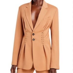 NEW NWT A.L.C. Maverick Jacket size6